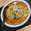 スミちゃんラーメン - 料理写真:赤ベトコンラーメン970円