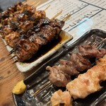 Yakitori Denji - 