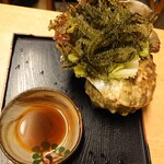 沖縄居酒屋にぬふぁ星 - 