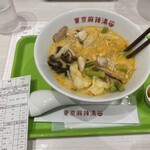 薬膳スープ春雨専門店 東京麻辣湯 - 