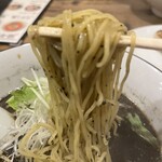 麺家 烈 - 