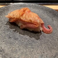 築地青空三代目 本店 - 