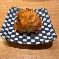 築地青空三代目 本店 - 