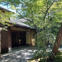 がんこ 高瀬川二条苑 - 