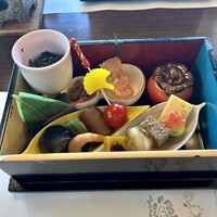 がんこ 高瀬川二条苑 - 