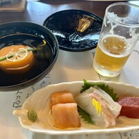 がんこ 高瀬川二条苑 - 
