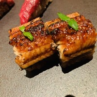牛肉寿司 きんたん - 