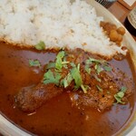 カレーショップ フェンネル - 