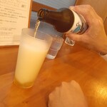 カレーショップ フェンネル - 