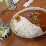 カレーショップ フェンネル - 