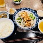 四川家庭料理 中洞 - 