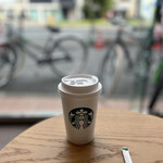 スターバックス・コーヒー - 