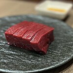 まちにく - 極み和牛レバー