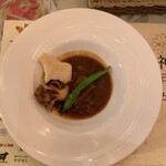 Kobe Beef レンタメンテ - 