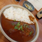 カレーショップ フェンネル - 