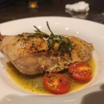 肉バル dining bar LEONE - 