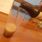 カレーショップ フェンネル - 