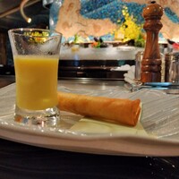 横浜うかい亭 - 