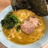 横濱ラーメン あさが家 本店