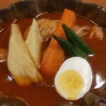 カレー オハナ - 