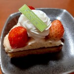 パティスリーフォンセ - 