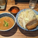 ラーメン燈郎 - 