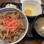 Yoshinoya - 