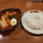 カレー オハナ - 