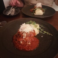 ワインとくつろぐ ツキアカリ - 