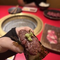 和牛とタン 焼肉 とみ 新橋本店 - 