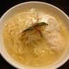 麺屋海神 新宿店