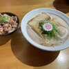 麺屋 じすり