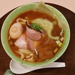 手打麺祭 かめ囲 - 