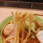 手打麺祭 かめ囲 - 