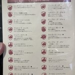 シュラスコ＆ビアレストラン ALEGRIA nerima - 