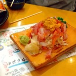 Hamayaki Kaisen Izakaya Daishousuisan - 