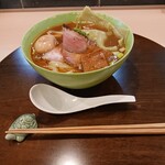 手打麺祭 かめ囲