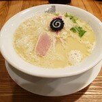 METRO RAMEN - 貝だし豆乳ラーメン