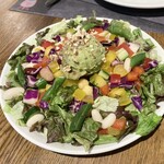 シュラスコ＆ビアレストラン ALEGRIA nerima - 