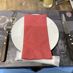 シュラスコ＆ビアレストラン ALEGRIA nerima - 