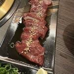 焼肉 錦 - 