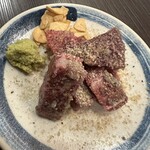 焼肉 錦 - 