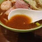 手打麺祭 かめ囲 - 