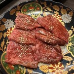 焼肉 錦 - 