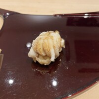 すし人　酒伊 - 