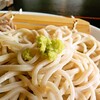 うどん家あそ - 料理写真: