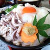 Yoshinoya - 季節の贅沢いか丼