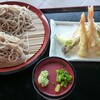 手打ち処 赤そば茶屋