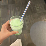 ラウンドワン - ドリンク写真: