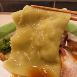 手打麺祭 かめ囲 - 